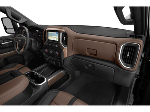 2023 Chevrolet Silverado 2500HD 4WD Crew Cab Standard Bed High Country