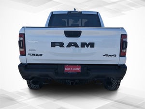 2024 RAM 1500 TRX CREW CAB 4X4 5&#39;7&#39; BOX