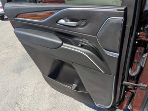 2023 Cadillac Escalade 2WD Premium Luxury