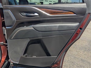 2023 Cadillac Escalade 2WD Premium Luxury