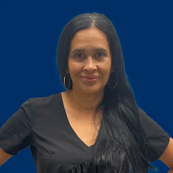 Mari Castillo